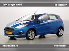 Ford Fiesta - 1.0 EB Titanium Launch