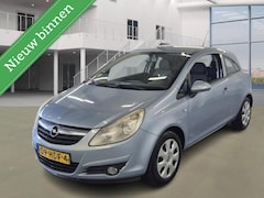 Opel Corsa - 1.2-16V Cosmo