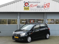 Suzuki Celerio - 1.0 5Deurs Comfort Navigatie PDC Airco Isofix