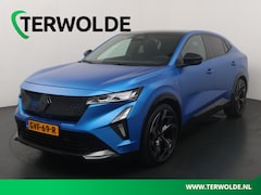 Renault Rafale - Atelier Alpine 300pk 4x4 HyperHybrid | Harman Kardon | Panoramadak | Head-up Display | Tre