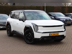 Kia EV9 - Launch Edition 99.8 kWh / SOH 98, 8% / 360Camera / Head-up / Leder / Keyless / Sfeerverlic