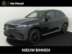 Mercedes-Benz GLC-klasse - 300e 4MATIC Sport Edition AMG Premium Plus - Treeplanken - Winterpakket - Nightpakket - Ca