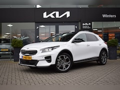 Kia XCeed - 1.6 GDi PHEV ExecutiveLine | Trekhaak | Automaat | Stoelverwarming/ verkoeling | Memory |