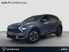 Kia Sportage - 1.6 T-GDi MHEV | Camera | Apple CarPlay/Android Auto | Stuur-/Stoelverwarming | 17” Velgen