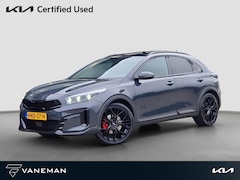 Kia XCeed - 1.5 T-GDi GT-PlusLine | 19'' | LED | Pano | JBL | Memory | Stoelverwarming |