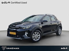Kia Stonic - 1.0 T-GDi MHEV DynamicLine | Lage km's | LMV | Navi | Climate Control | Cruise | Lane Assi