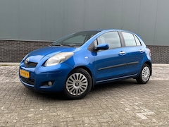 Toyota Yaris - 1.3 VVTi Aspiration