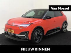 Nissan Micra - EVOLVE 52 kWh