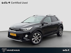 Kia Stonic - 1.0 T-GDi DynamicLine Navi | Clima | Cruise | LMV | Apple Carplay & Android Auto | Camera