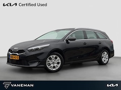 Kia Cee'd Sportswagon - Ceed 1.0 T-GDi DynamicLine