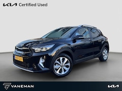 Kia Stonic - 1.0 T-GDi MHEV DynamicPlusLine