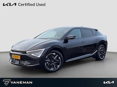 Kia EV6 - Plus 63 kWh | Nieuw Model