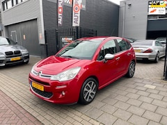 Citroën C3 - 1.2 VTi Collection Airco Navi PDC NAP APK 1 Jaar
