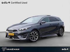 Kia Cee'd - Ceed 1.0 T-GDi GT-Line | Open Dak | LED | Stoelverwarming | Licht- en Regensensor | Camera