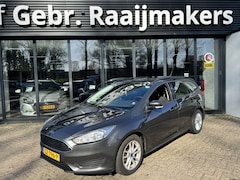 Ford Focus Wagon - 1.5 TDCI Trend Edition*Navi*Airco*EXPORT/EX.BPM