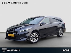 Kia Cee'd Sportswagon - Ceed 1.0 T-GDi Design Edition JBL | Stoel- en Stuurverwarming | Lane Assist | Dode Hoek As