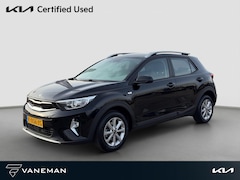 Kia Stonic - 1.0 T-GDi MHEV DynamicLine