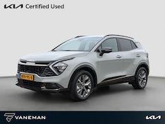 Kia Sportage - 1.6 T-GDi Hybrid Dark Edition