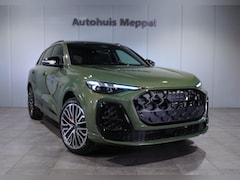 Audi Q5 - Quattro *Nieuw* S-Line Binnen/Buiten | Matrix LED | Trekhaak Pano