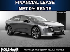 Mazda 6e - Takumi Plus Long Range 80 kWh /Private Lease v.a. €659, -*/Direct leverbaar/€2000, - inrui