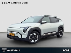 Kia EV3 - Plus 81.4 kWh Automaat | Stoel & Stuurverwarming | Camera | Sensoren | Cruise |