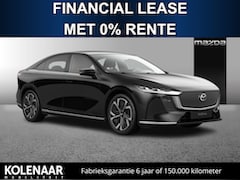 Mazda 6e - Takumi Plus Long Range 80 kWh /Private Lease v.a. €657, -*/Direct leverbaar/€2000, - inrui