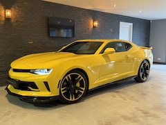 Chevrolet Camaro - 2.0 Turbo Sport Bj: 2018 / 275 PK
