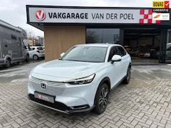 Honda HR-V - 1.5 e:HEV Advance