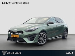 Kia Cee'd - Ceed 1.5 T-GDi GT-Line Automaat