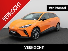 MG MG4 - Long Range Luxury 64 kWh | Navi | Camera | Led Koplampen | Stoelverwarming | CarPlay | i-S
