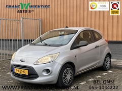 Ford Ka - 1.2 Trend | Handel / Export |