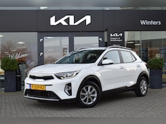 Kia Stonic - 1.0 T-GDi MHEV DynamicLine | Camera | Cruise Control | Apple Carplay & Android Auto | Tot