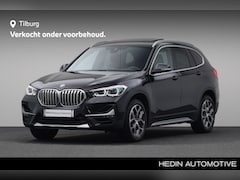 BMW X1 - sDrive20i Business Edition Plus | Achteruitrijcamera | Hifi System | Glazen Panoramadak |