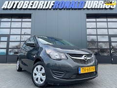 Opel Karl - 1.0 ecoFLEX Edition NL.Auto/Airco/Cruise/Elc.Pakket/1Ste Eigenaar/Dealer Onderhouden