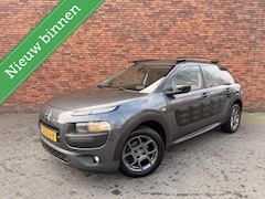 Citroën C4 Cactus - 1.2 PureTech Business Automaat NL Bleutooth Camera panorama dak