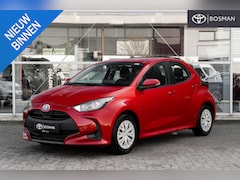 Toyota Yaris - 1.5 Hybrid Active Navi