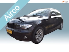 BMW 1-serie - 116i Executive