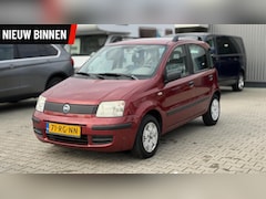Fiat Panda - 1.1 Active trekhaak distributie vv