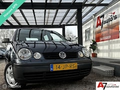 Volkswagen Polo - 1.2-12V Nieuwe APK