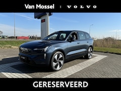Volvo EX90 - Twin Motor Performance Ultra | Full Options | Bowers & Wilkins | Luchtvering | Driver Assi