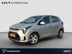 Kia Picanto - 1.0 DPI DynamicLine Navi | Camera | Cruise | PDC | Android Auto / Apple Carplay |