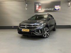 Volkswagen T-Roc - 1.5 TSI R-LINE/BLACK STYLE/PANORAMA/KEY-LESS/19 INCH/ENZ