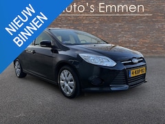 Ford Focus Wagon - 1.0 100PK AIRCO NAVI TREKHAAK CRUISE