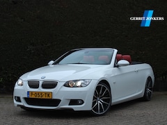 BMW 3-serie Cabrio - 335i High Executive M Sport | 19 inch