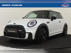MINI John Cooper Works - COOPER INCL. ZOMER/WINTERSET -PANO.DAK|AERO|KEYLESS|STOEL/STUURVERW.|MULTIMEDIA|PRIVACY.GL