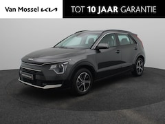 Kia Niro - 1.6 GDi Hybrid DynamicLine | Navigatie | Camera | Adaptieve Cruise | Climate Control |