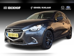 Mazda 2 - 2 1.5 Skyactiv-G Sport Selected - 1e eigenaar - Dealer onderhouden