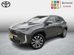 Toyota Yaris Cross - 1.5 Hybrid 115 First Edition Winterpack All season