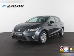 SEAT Ibiza - 1.0 EcoTSI Style Cruise control/Apple Carplay/Android Auto