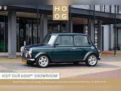 Rover Mini - 35th Anniversary Edition